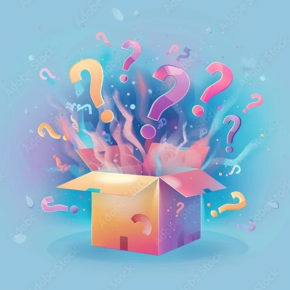 Mystery Box for Women - Picture 2 of 4